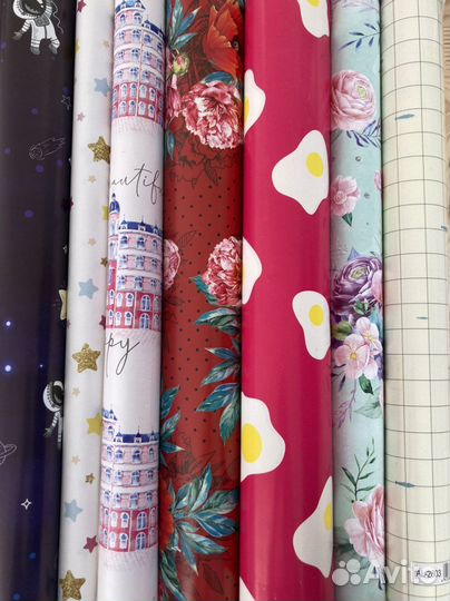 Подарочная упаковка