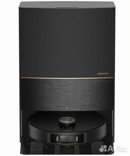 Новый на гарантии DreameBot L30 Ultra