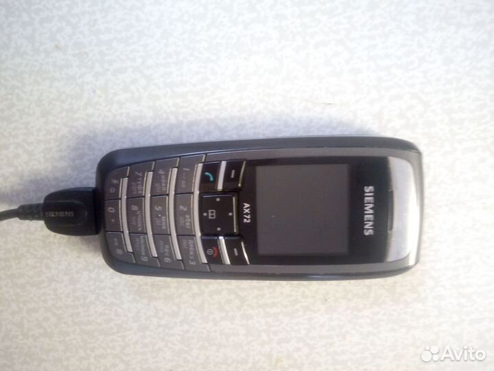 Samsung B5722