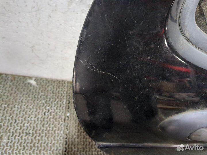 Дверь боковая Saab 9-5, 2006