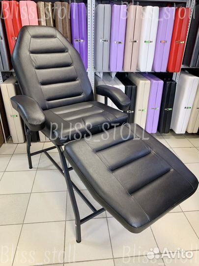 Кушетка косметологическая