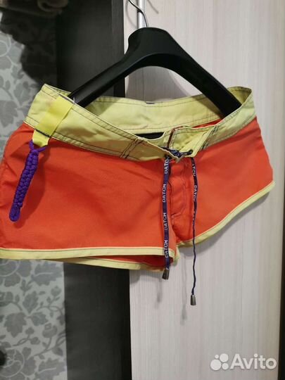 Шорты спортивные