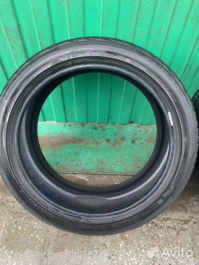 Bridgestone Turanza T001 225/45 R19 92W