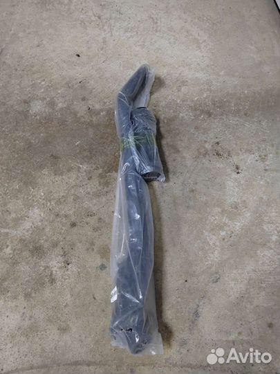 Шноркель УАЗ Патриот и Хантер