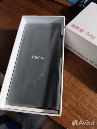 Xiaomi Redmi Note 12 Pro Speed, 8/256 ГБ
