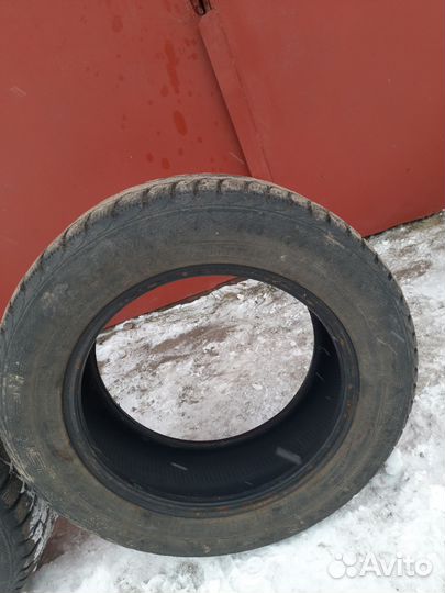 Gislaved Nord Frost RF 185/65 R15 82