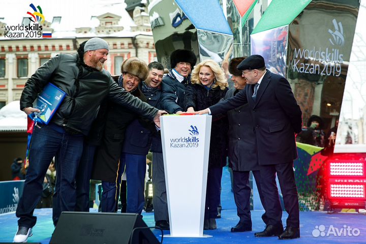 Фотограф. Видеограф