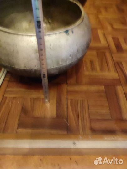 Чугунок СССР