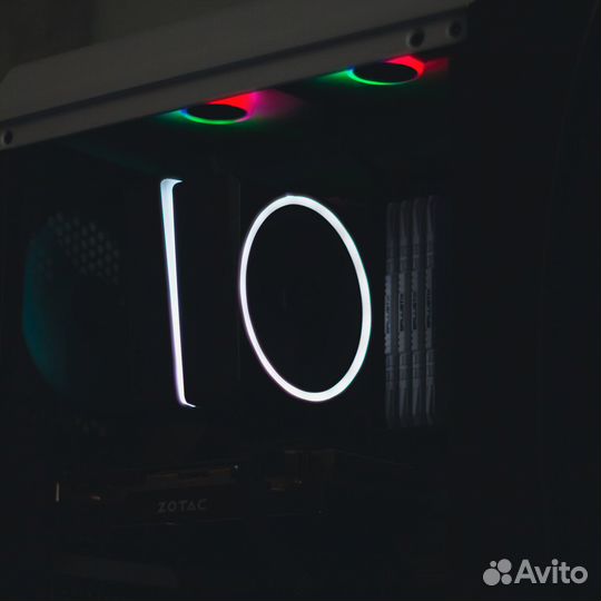 AeroCool Cylon 4 argb