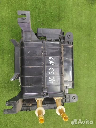 Печка салона Nissan Laurel HC35