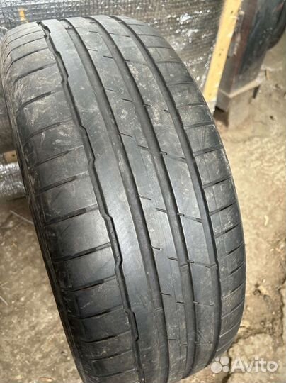 Hankook Ventus S1 Evo 3 K127 225/55 R17