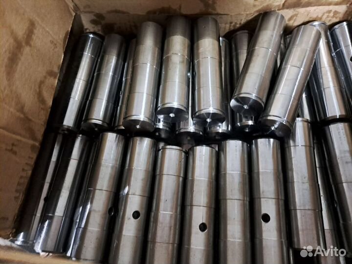 Тормозной палец mega нв42001003