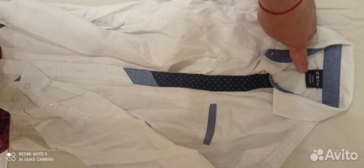 Школьная форма для мальчика 128-134