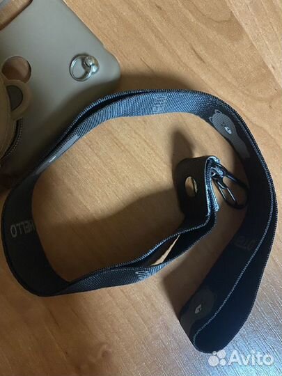 Чехол на honor 8a