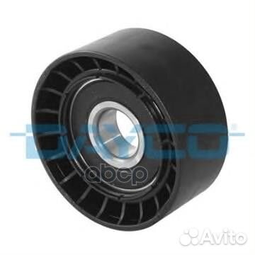 Dyapv2382 ролик натяжителя ролик отдельно Omn