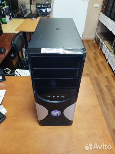Компьютер игровой Intel Core i5-3350/8G/SSD/GTX950