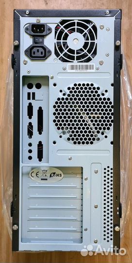 Компьютерный корпус ATX Codegen SuperPower M603-CA