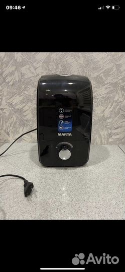 Увлажнитель воздуха