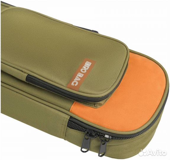 BRO BAG CAG 41OL - Чехол для гитары акустической