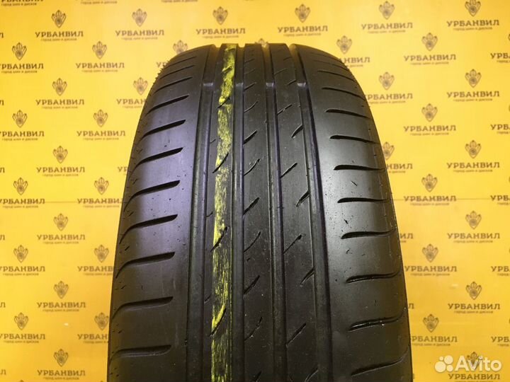 Nexen N Blue HD 215/60 R16 95H