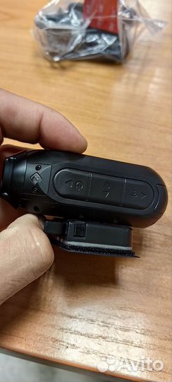 Экшн камера drift ghost xl