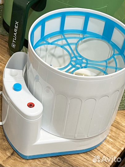 Стерилизатор для бутылочек