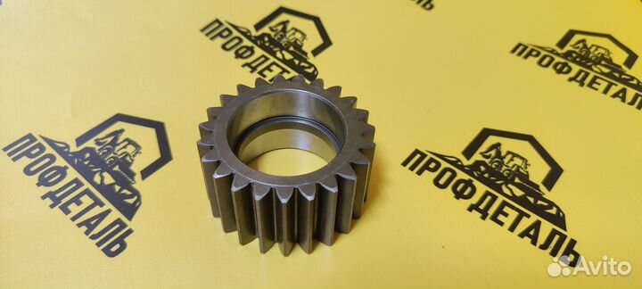 ER135947 Шестерня сателлит бортового редуктора