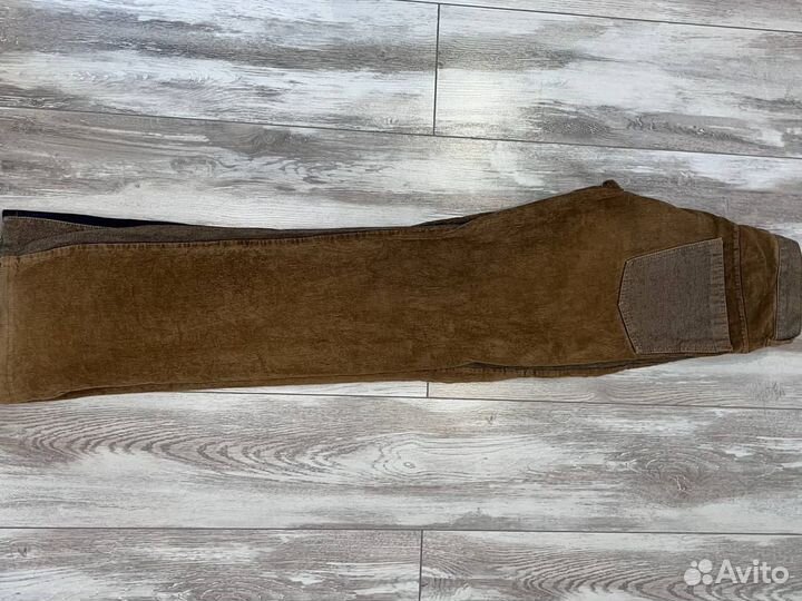 Винтажные джинсы