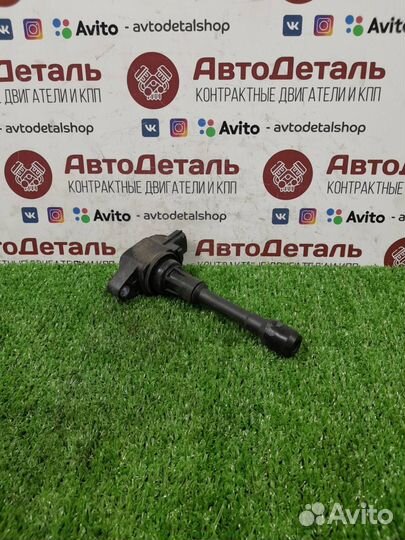 Катушка зажигания Nissan X-Trail T31 2011