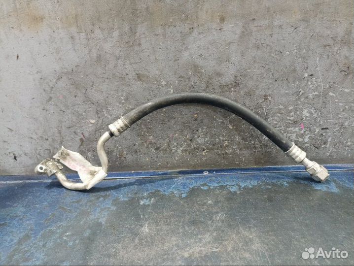 Трубка кондиционера Toyota Highlander XU20