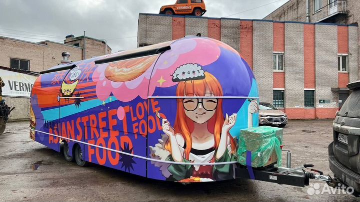 Купава под ключ