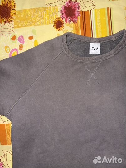 Свитшоты Zara