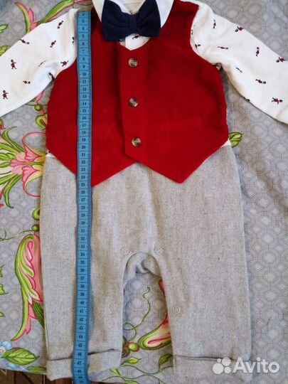 Костюм детский