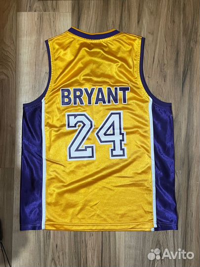 Майка lakers