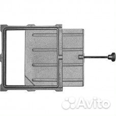 Задвижка зв-5А (Р) Рубцовскии литеиныи комплекс лд