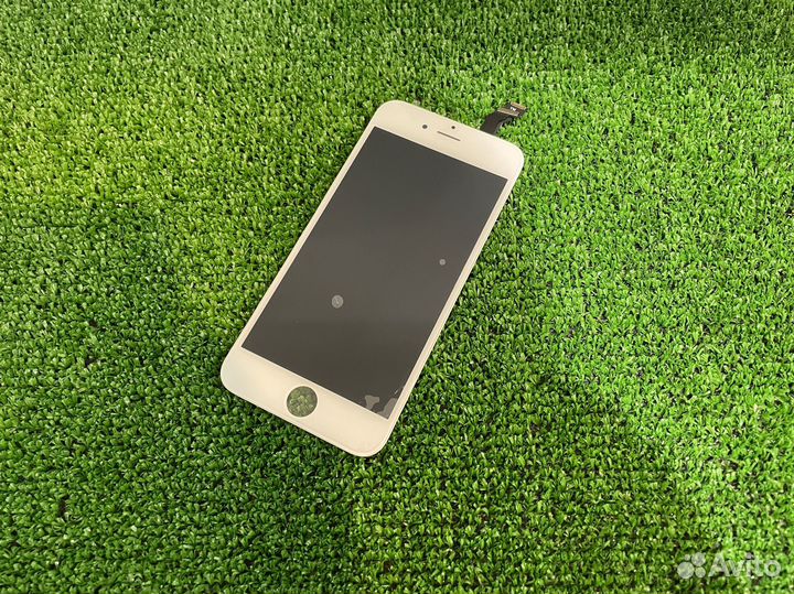 Запчасти для iPhone 6, 6S, 7