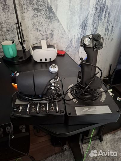 Джойстик для пк