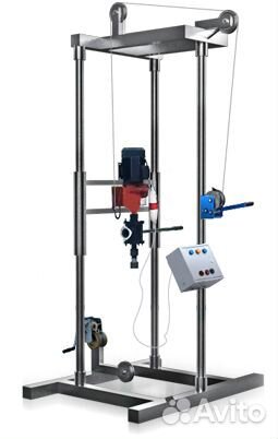 Бурение скважин на воду малогабаритной установкой