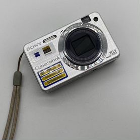 Sony cyber shot dsc-w170