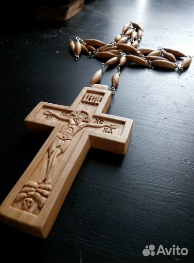 Резьба по дереву