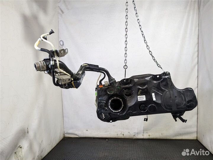 Бак топливный Volkswagen Taos, 2022