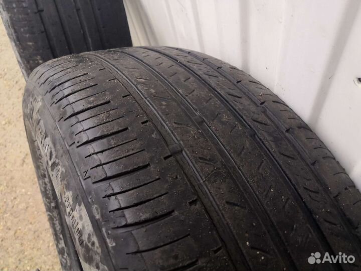 GT Radial Savero SUV 235/60 R18