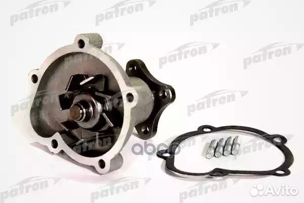 Насос водяной N-100 nissan sunny 1.3-1.6I 82