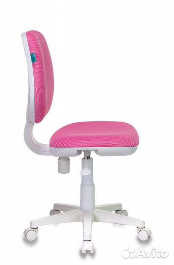 Кресло детское Бюрократ CH-W213