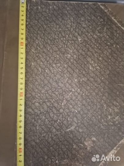 Подшивка дореволюционных муз. произведений