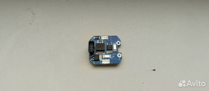 Плата BMS (бмс) Ninebot ES