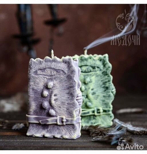 Форма для изготовления свечей