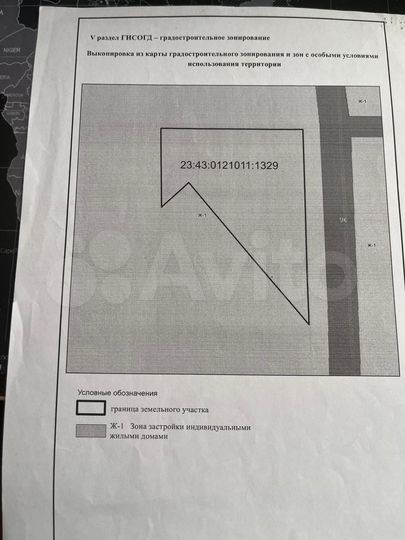 Участок 1,8 га (ИЖС)