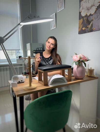 Маникюр педикюр Ульяновск