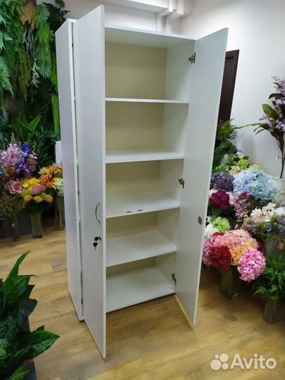 Шкаф Стеллаж Полка Витрина